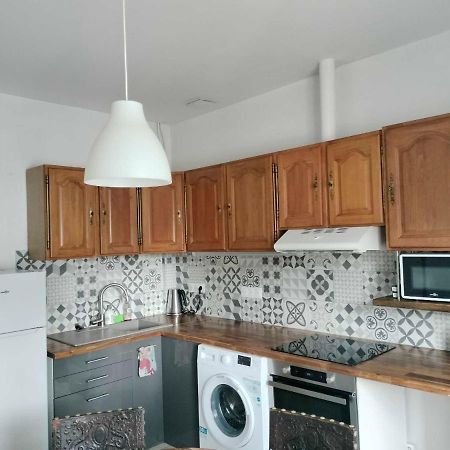 ויטרי-סור-סיין Appartement Vintage מראה חיצוני תמונה