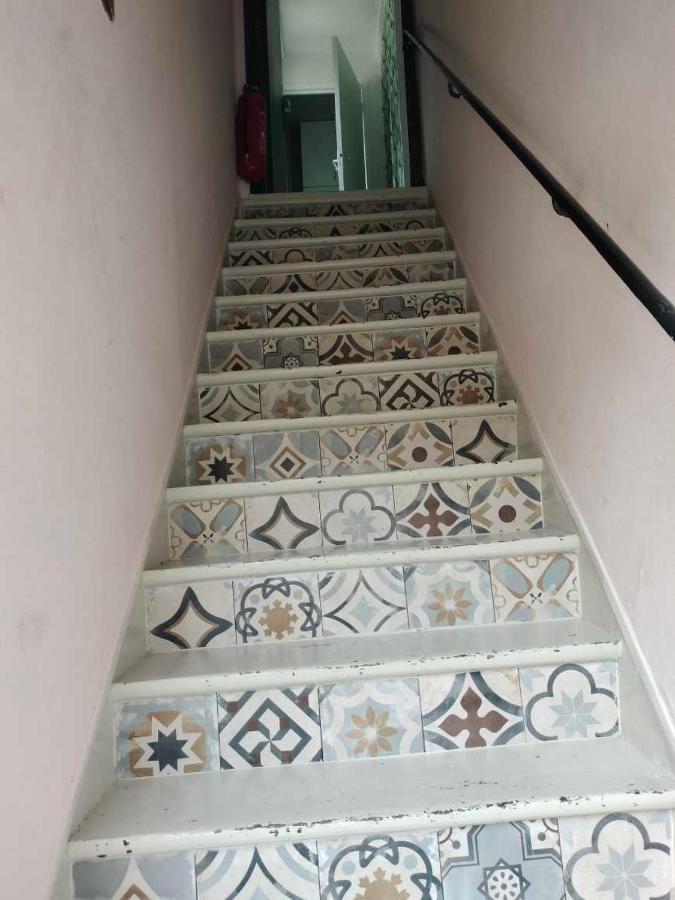 ויטרי-סור-סיין Appartement Vintage מראה חיצוני תמונה