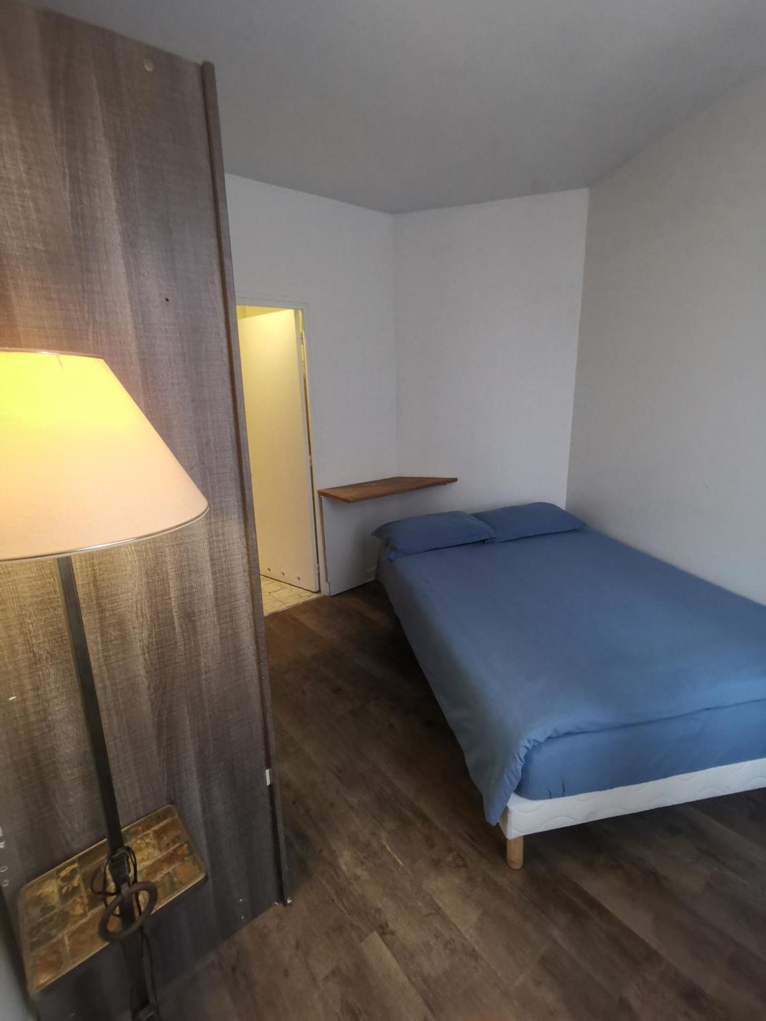 ויטרי-סור-סיין Appartement Vintage מראה חיצוני תמונה